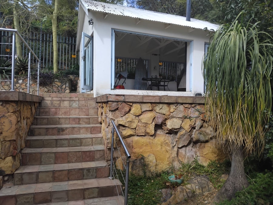 3 Bedroom Property for Sale in Kensington Gauteng