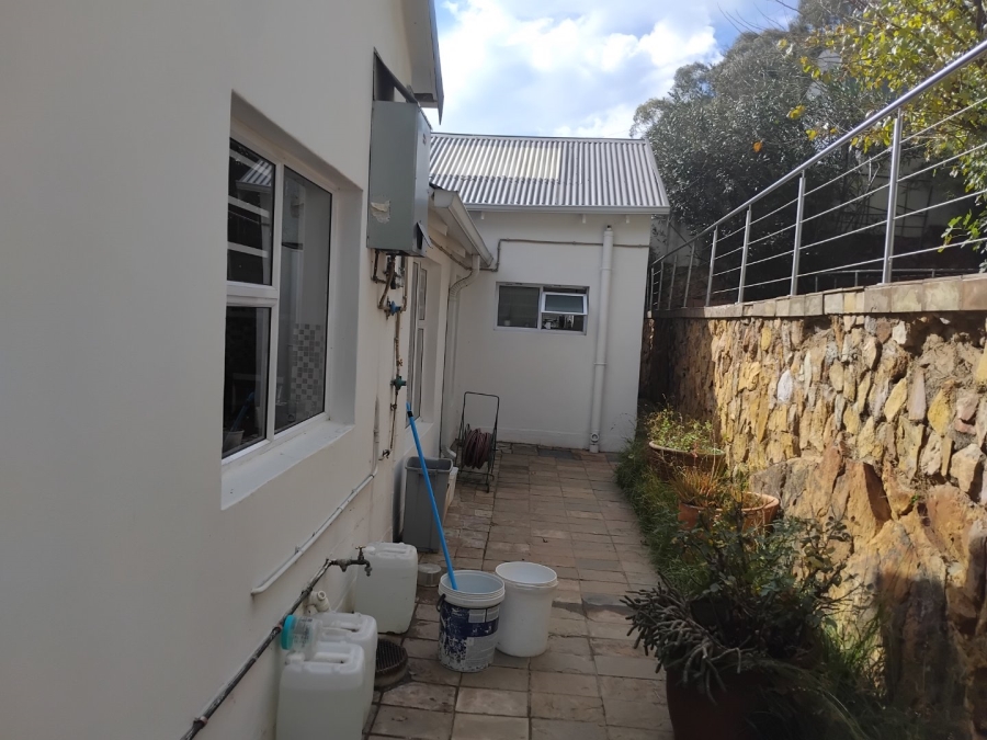 3 Bedroom Property for Sale in Kensington Gauteng