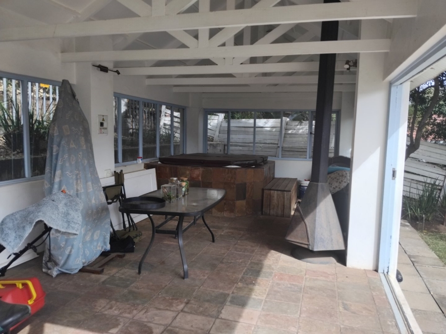 3 Bedroom Property for Sale in Kensington Gauteng