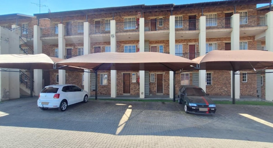 2 Bedroom Property for Sale in Comet Gauteng