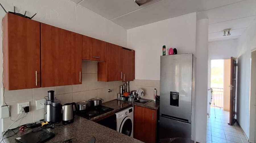 2 Bedroom Property for Sale in Comet Gauteng