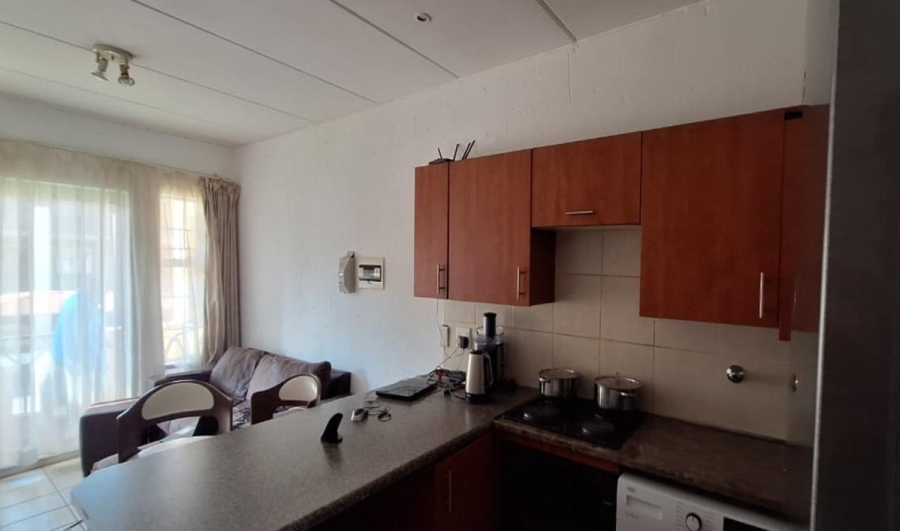 2 Bedroom Property for Sale in Comet Gauteng