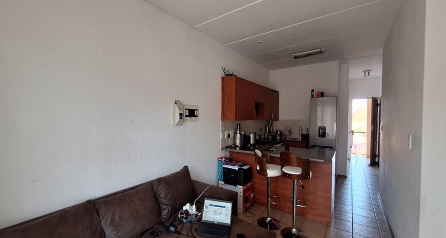 2 Bedroom Property for Sale in Comet Gauteng