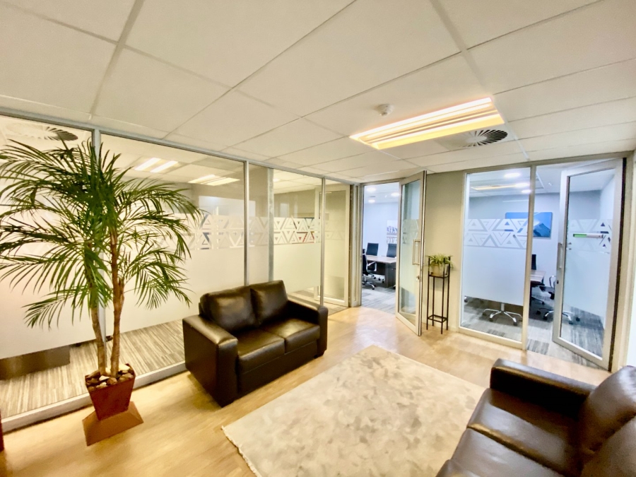 To Let Commercial Property for Rent in Menlyn Gauteng