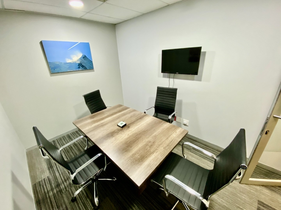 To Let Commercial Property for Rent in Menlyn Gauteng