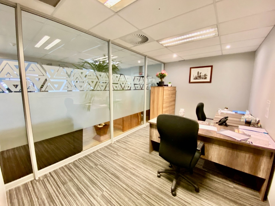 To Let Commercial Property for Rent in Menlyn Gauteng