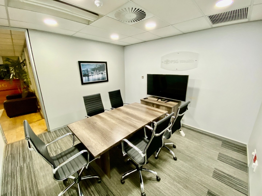 To Let Commercial Property for Rent in Menlyn Gauteng