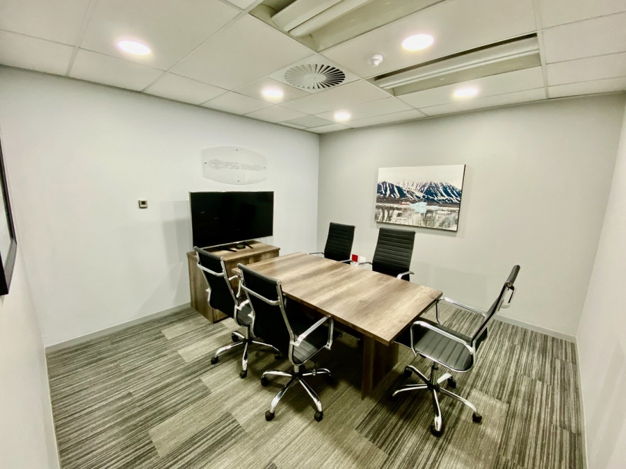 To Let Commercial Property for Rent in Menlyn Gauteng