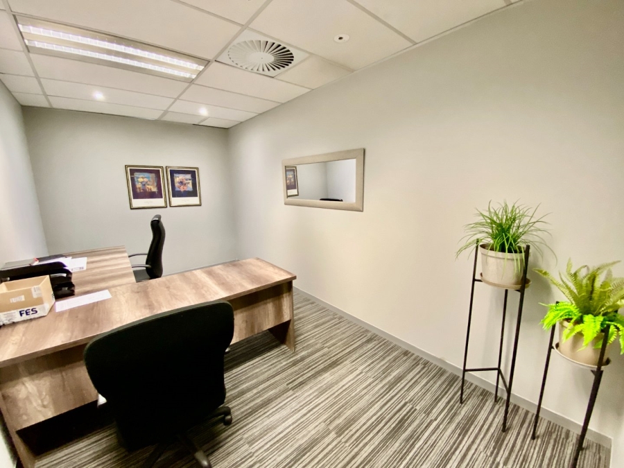 To Let Commercial Property for Rent in Menlyn Gauteng