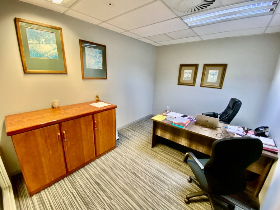 To Let Commercial Property for Rent in Menlyn Gauteng