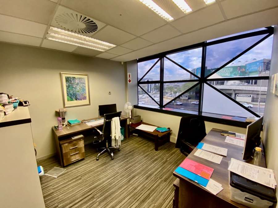 To Let Commercial Property for Rent in Menlyn Gauteng