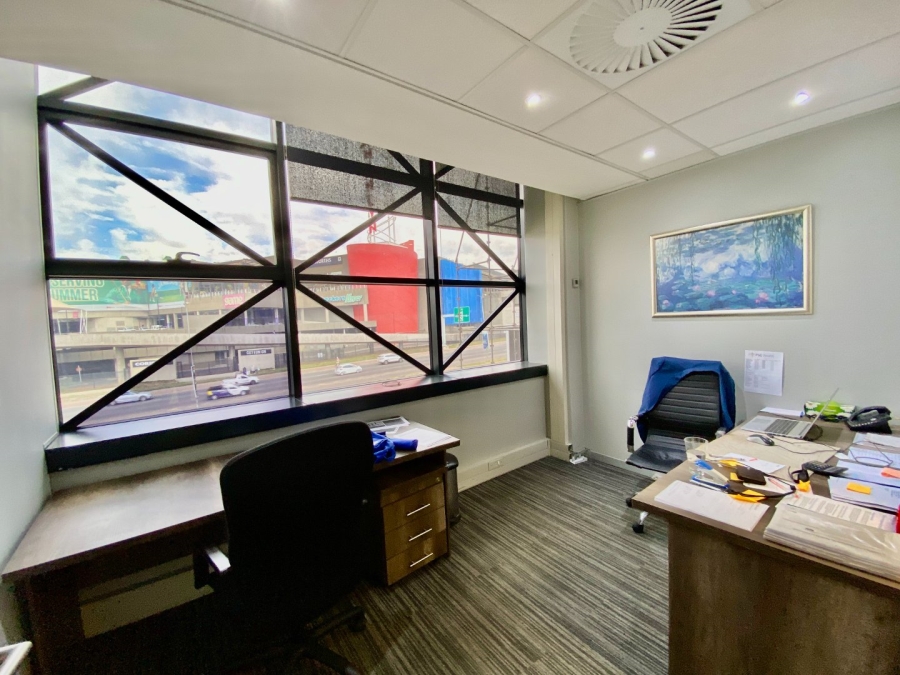 To Let Commercial Property for Rent in Menlyn Gauteng