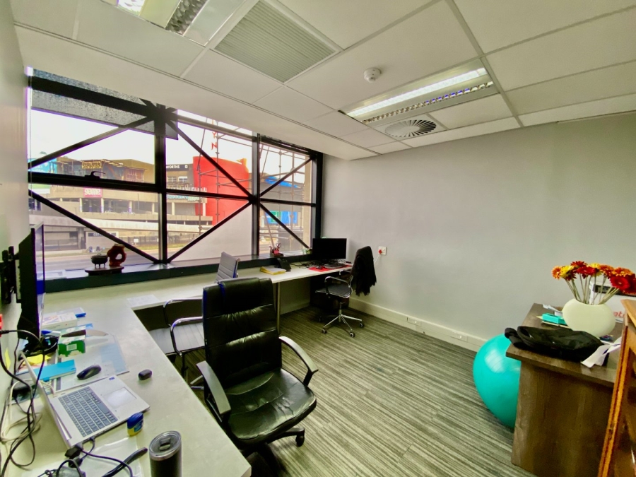 To Let Commercial Property for Rent in Menlyn Gauteng