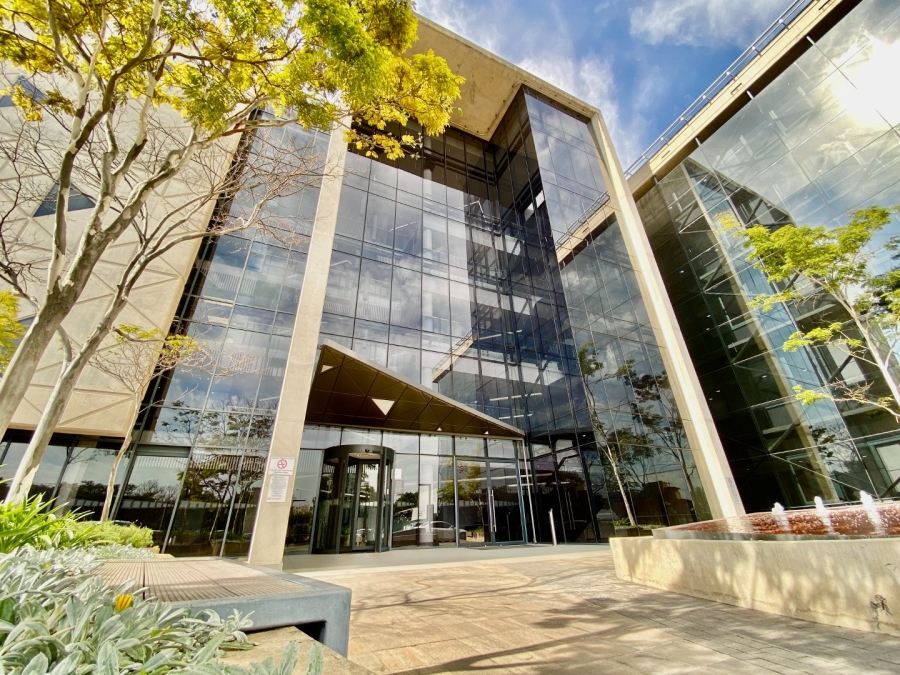 To Let Commercial Property for Rent in Menlyn Gauteng