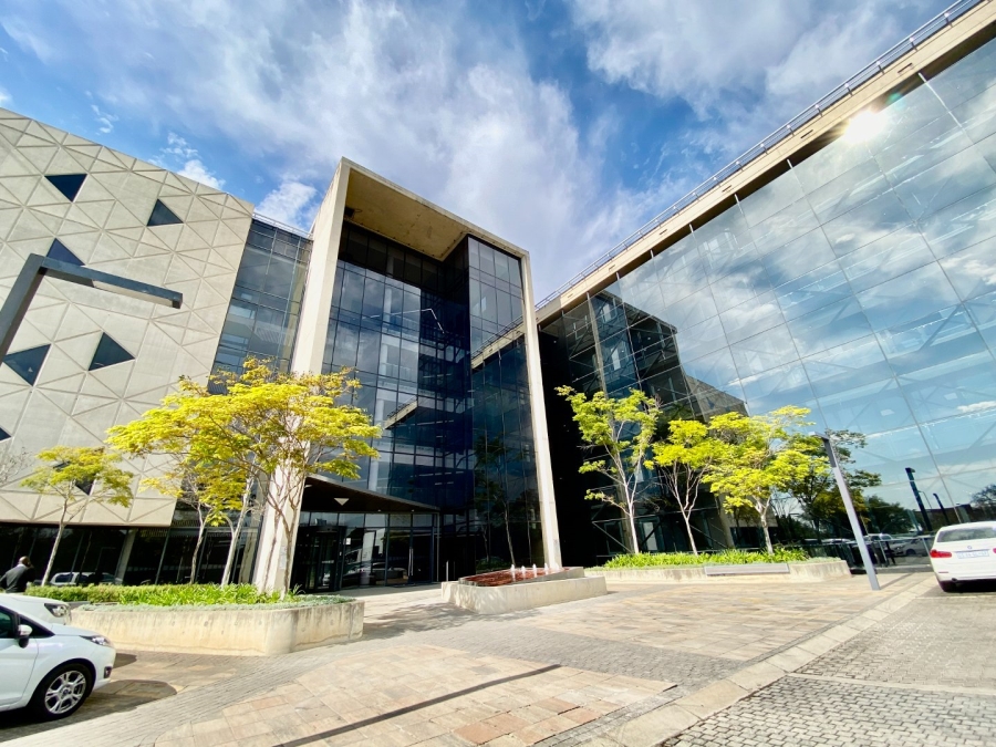 To Let Commercial Property for Rent in Menlyn Gauteng
