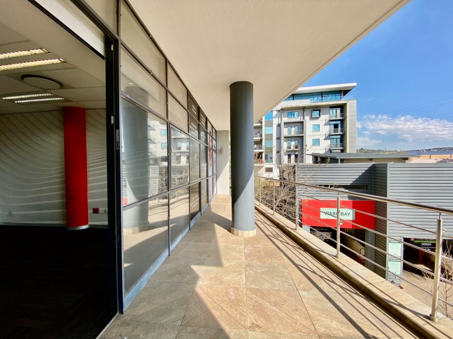 To Let Commercial Property for Rent in Menlyn Gauteng