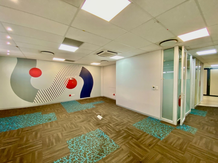 To Let Commercial Property for Rent in Menlyn Gauteng