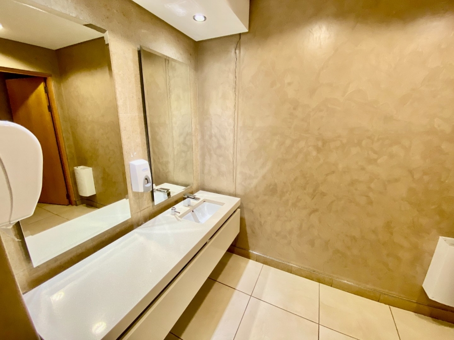 To Let Commercial Property for Rent in Menlyn Gauteng