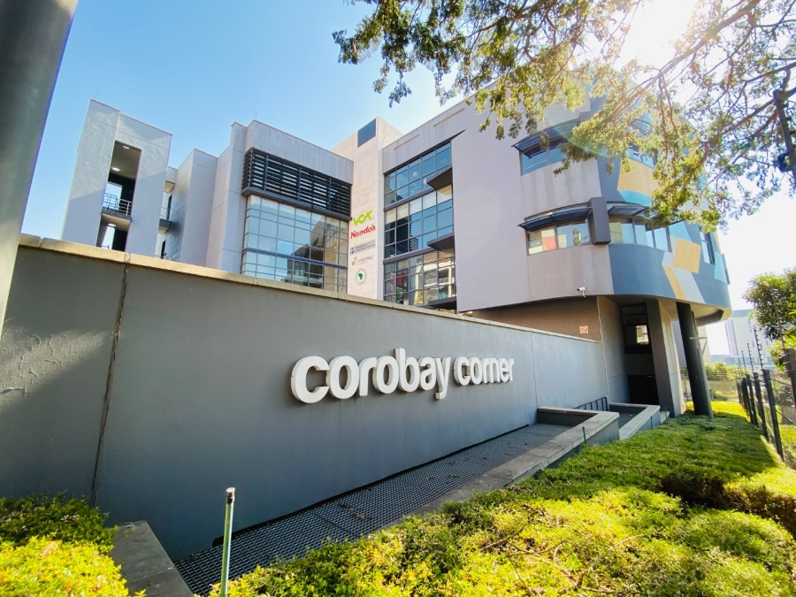 To Let Commercial Property for Rent in Menlyn Gauteng