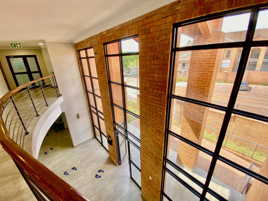 To Let Commercial Property for Rent in Faerie Glen Gauteng