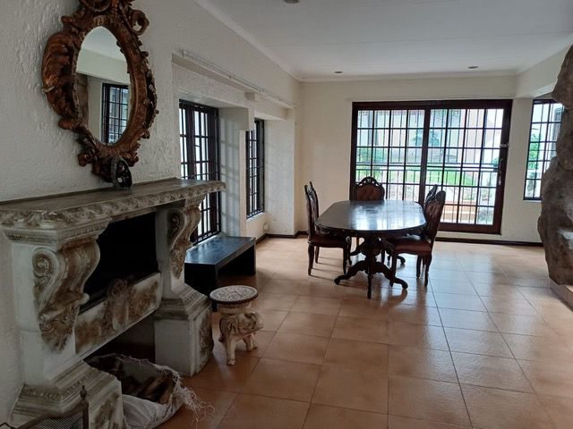 To Let 3 Bedroom Property for Rent in Dowerglen Gauteng