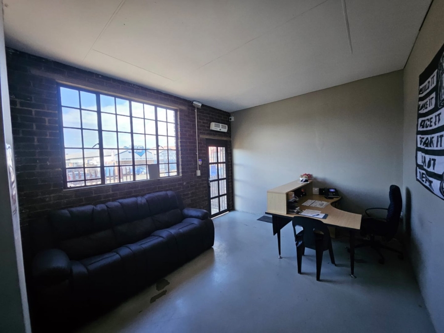 Commercial Property for Sale in Alrode South Gauteng
