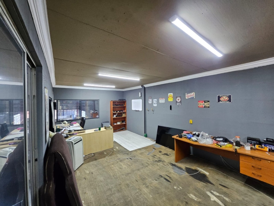 Commercial Property for Sale in Alrode South Gauteng