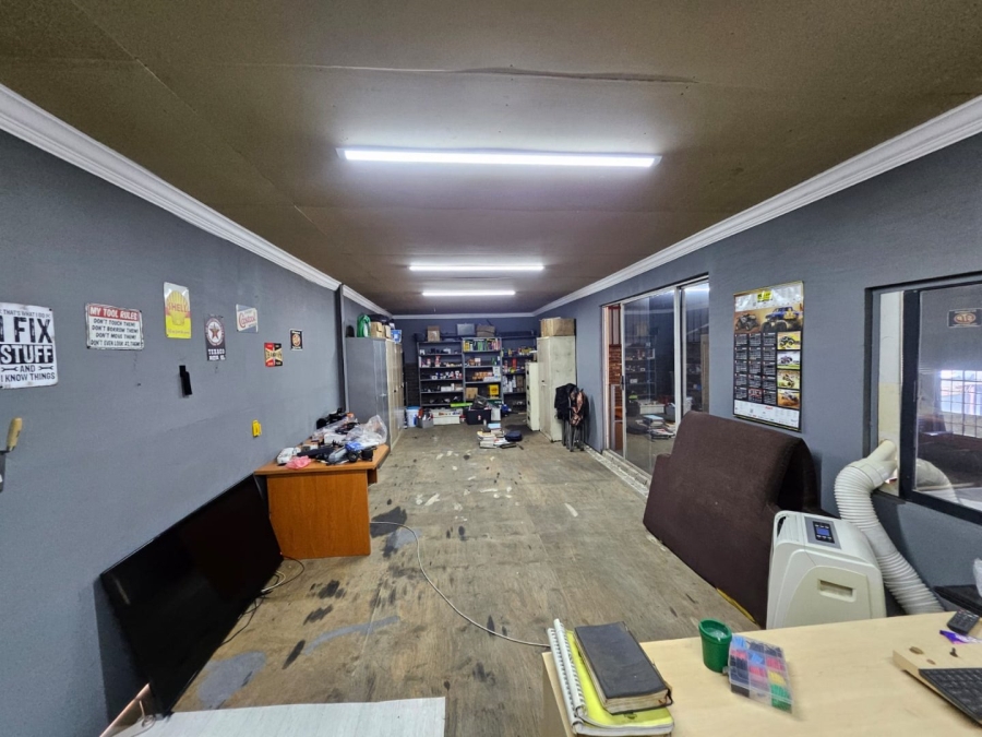 Commercial Property for Sale in Alrode South Gauteng