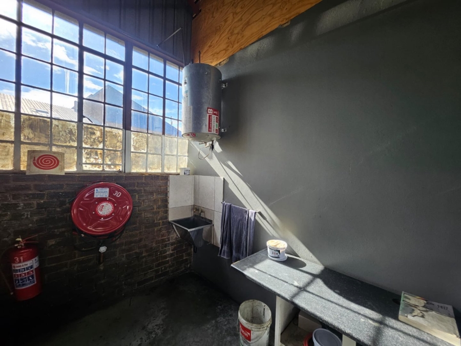 Commercial Property for Sale in Alrode South Gauteng