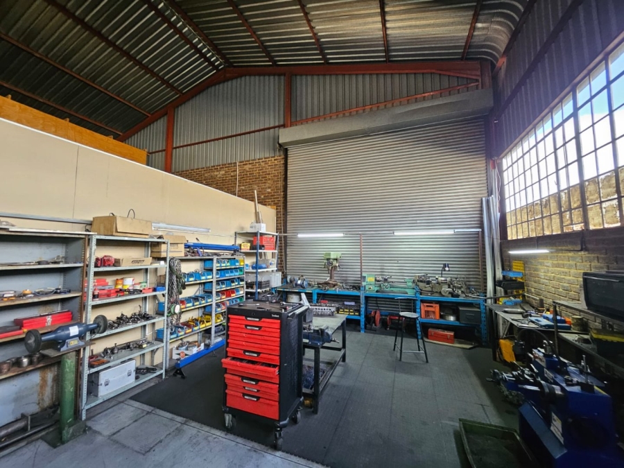 Commercial Property for Sale in Alrode South Gauteng