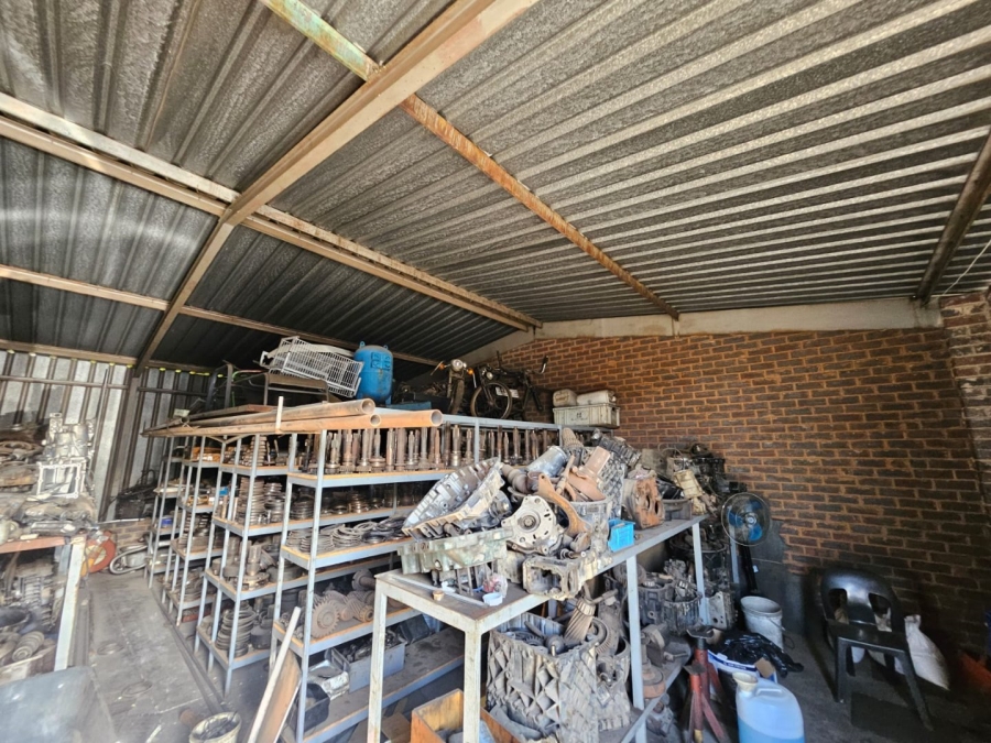 Commercial Property for Sale in Alrode South Gauteng