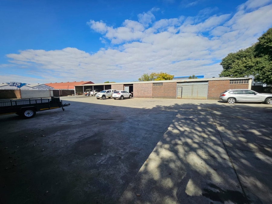 Commercial Property for Sale in Alrode South Gauteng