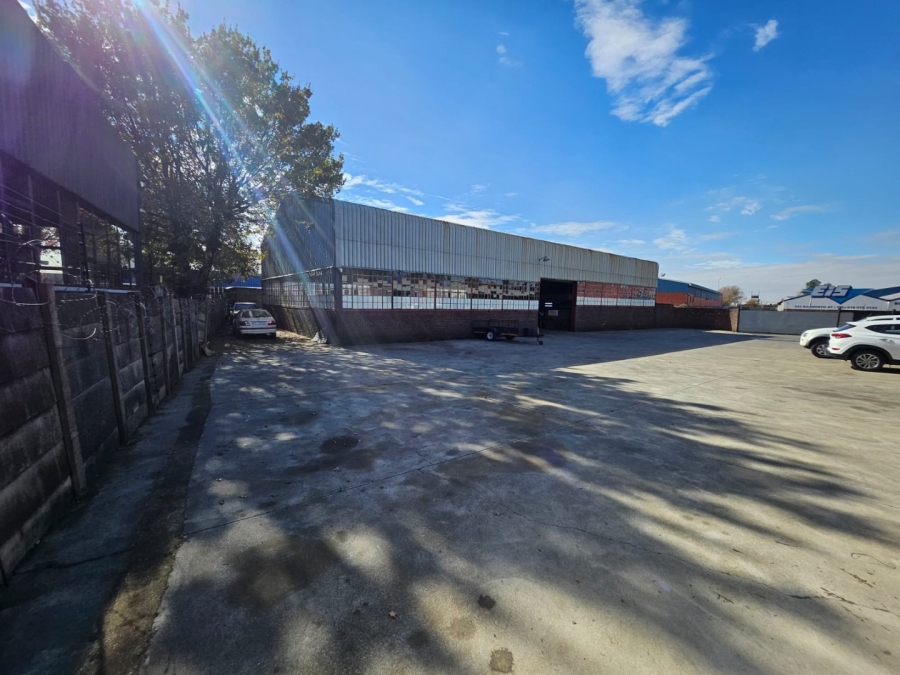Commercial Property for Sale in Alrode South Gauteng