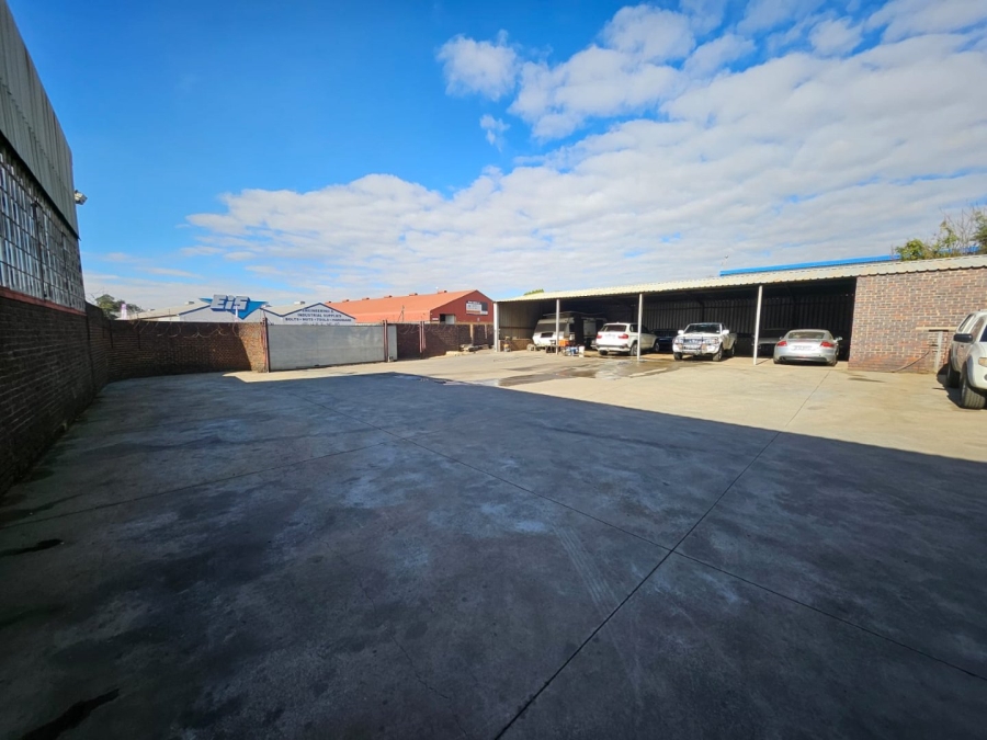 Commercial Property for Sale in Alrode South Gauteng