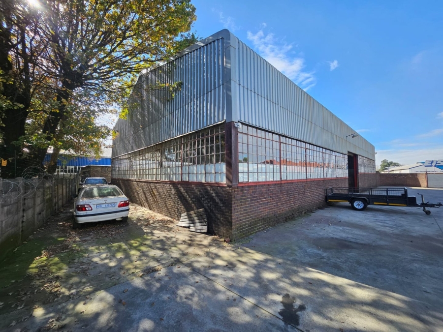 Commercial Property for Sale in Alrode South Gauteng