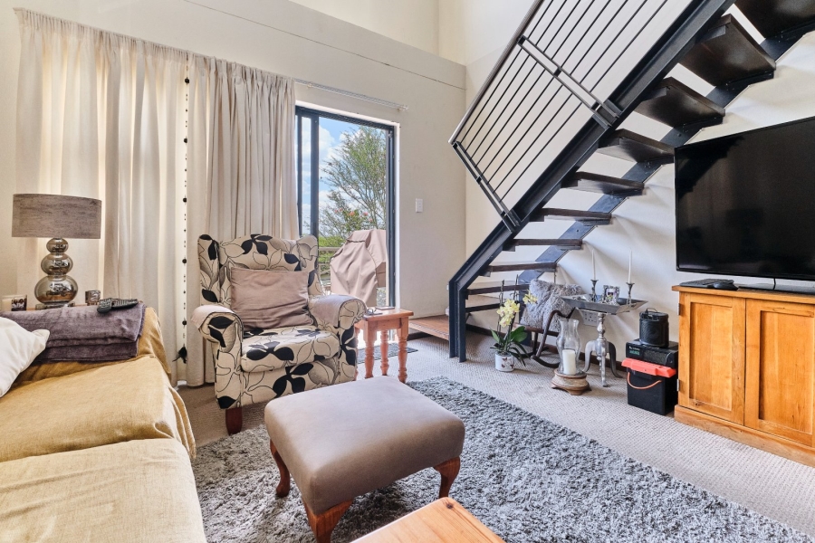To Let 1 Bedroom Property for Rent in Jackal Creek Golf Estate Gauteng