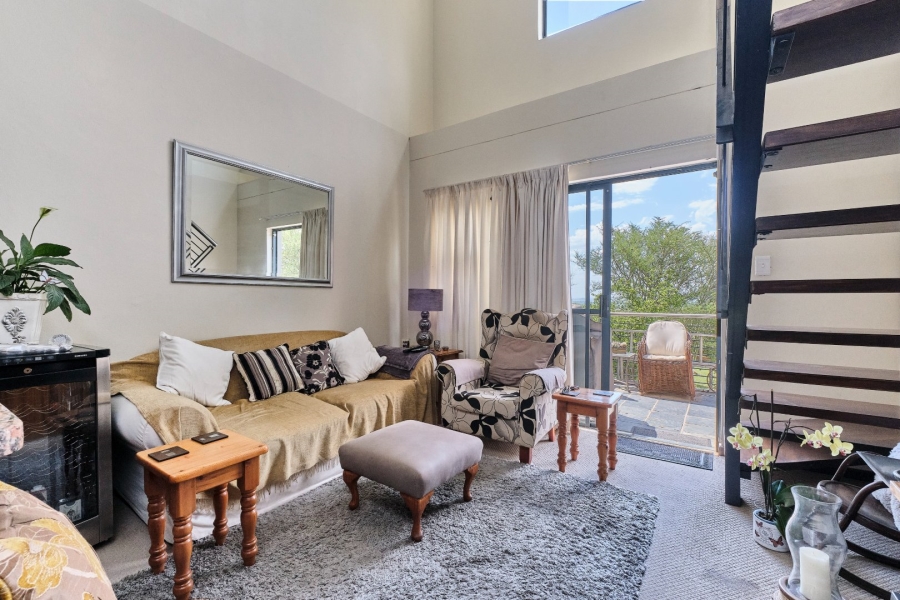 To Let 1 Bedroom Property for Rent in Jackal Creek Golf Estate Gauteng