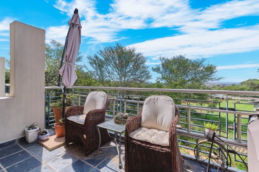 To Let 1 Bedroom Property for Rent in Jackal Creek Golf Estate Gauteng