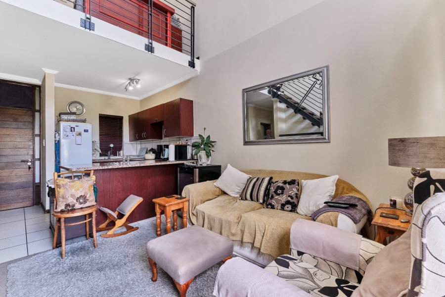 To Let 1 Bedroom Property for Rent in Jackal Creek Golf Estate Gauteng
