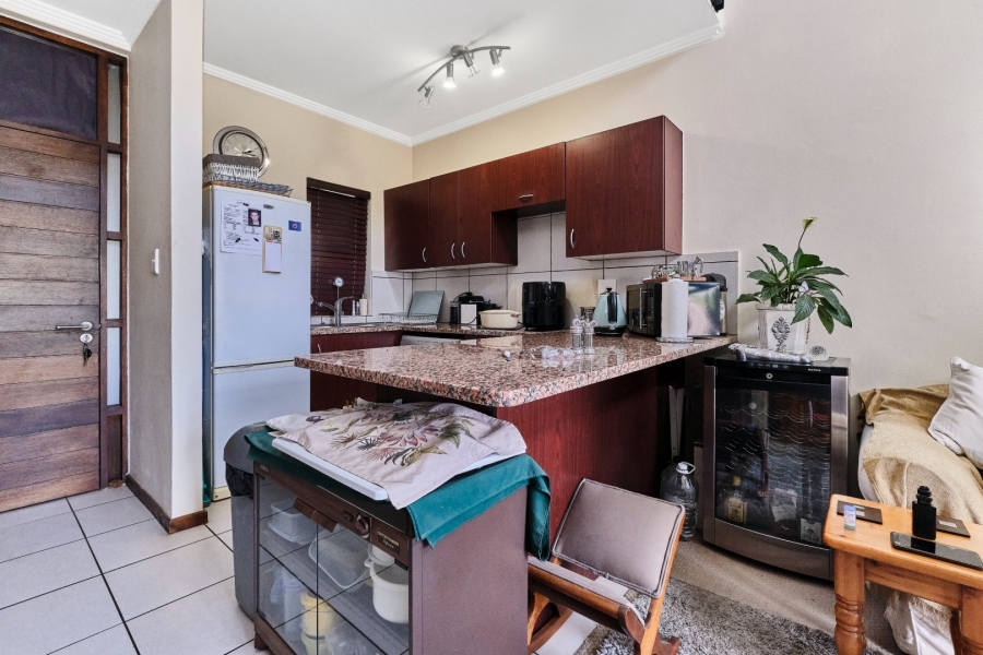 To Let 1 Bedroom Property for Rent in Jackal Creek Golf Estate Gauteng