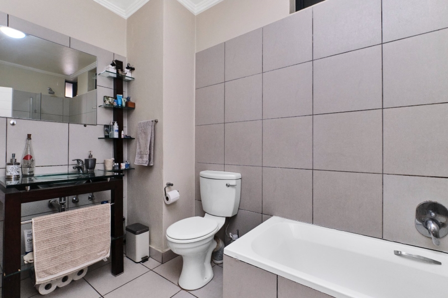 To Let 1 Bedroom Property for Rent in Jackal Creek Golf Estate Gauteng