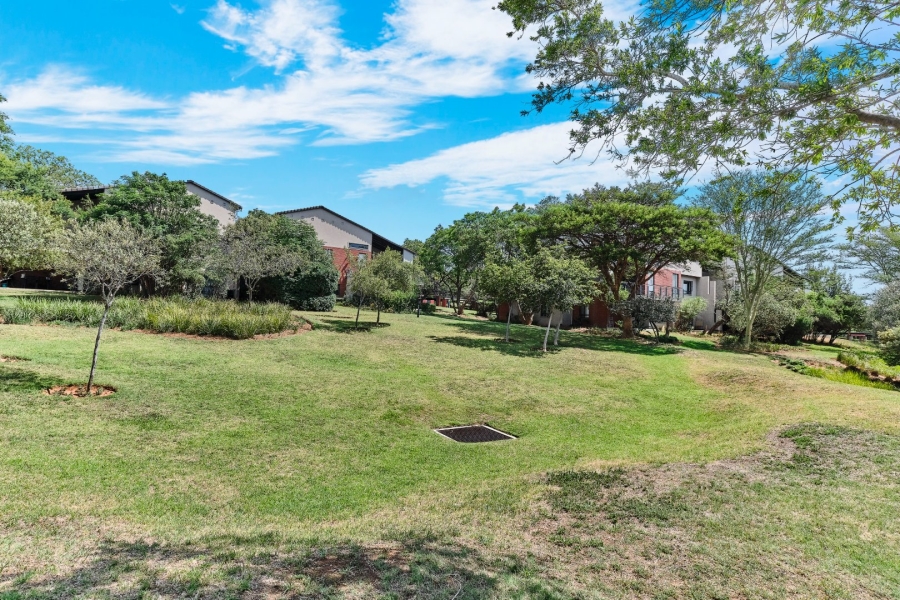 To Let 1 Bedroom Property for Rent in Jackal Creek Golf Estate Gauteng
