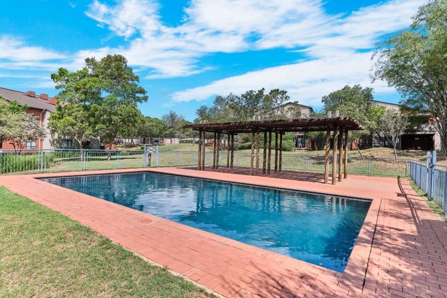 To Let 1 Bedroom Property for Rent in Jackal Creek Golf Estate Gauteng