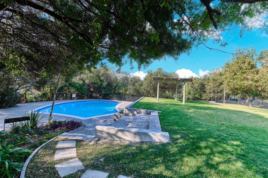 To Let 1 Bedroom Property for Rent in Jackal Creek Golf Estate Gauteng