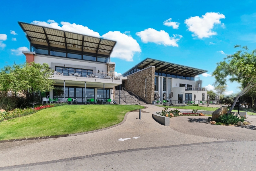 To Let 1 Bedroom Property for Rent in Jackal Creek Golf Estate Gauteng