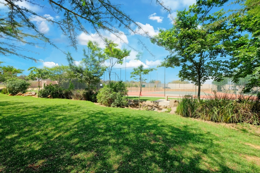 To Let 1 Bedroom Property for Rent in Jackal Creek Golf Estate Gauteng