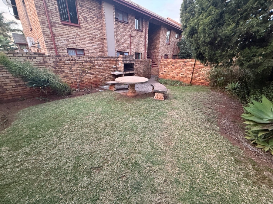 To Let 3 Bedroom Property for Rent in Zwartkop Gauteng