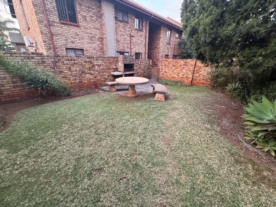 To Let 3 Bedroom Property for Rent in Zwartkop Gauteng
