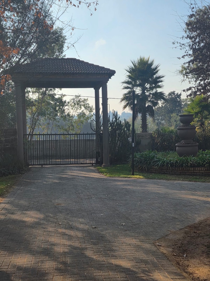 To Let 3 Bedroom Property for Rent in Jatniel Gauteng