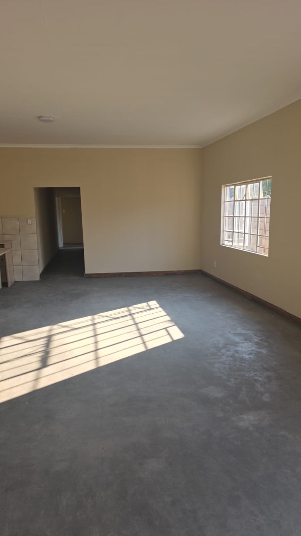To Let 3 Bedroom Property for Rent in Jatniel Gauteng